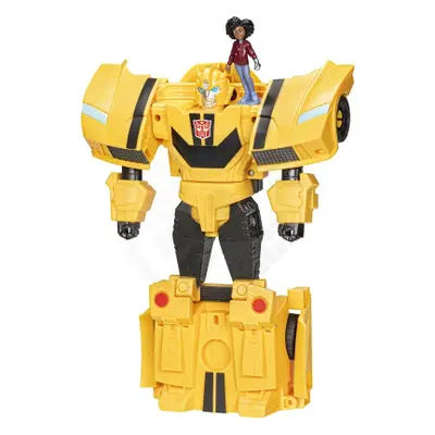 Transformer figurka Pozemská jiskra Bumblebee