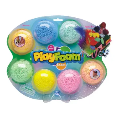 PlayFoam Boule - Workshop set