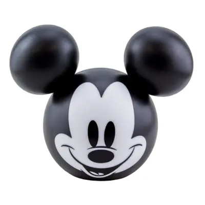 Světlo 3D Mickey