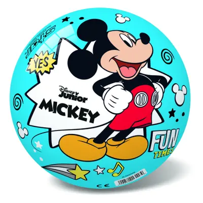 Míč Disney Mickey 14 cm