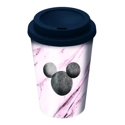 Hrnek na kávu Mickey Mouse, 390 ml