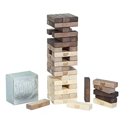 Stolní hra Jenga Rustic