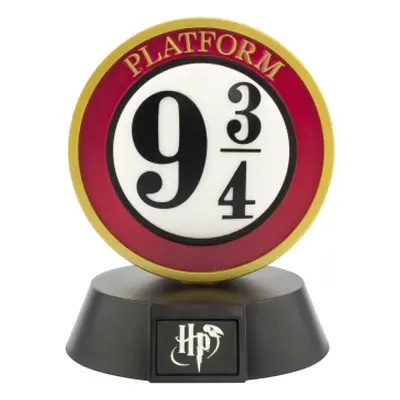 Icon Light Harry Potter - 9 a 3/4