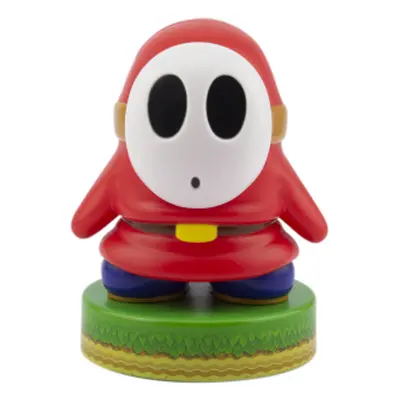 Icon Light Super Mario - Shy Guy