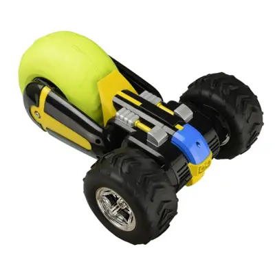 Tříkolový Airrebound mini R/C