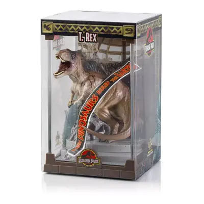 Jurský park figurka - Tyranosaurus Rex 18 cm