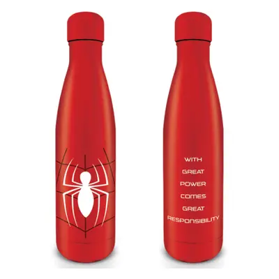 Láhev nerezová SpiderMan, 540 ml