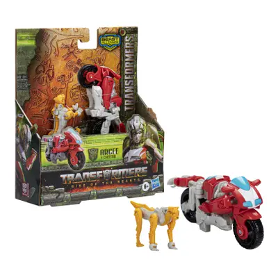 Transformers figurka mv7 nová transformace 15