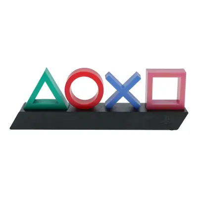 Playstation Icon světlo