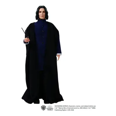 Harry Potter profesor Snape panenka