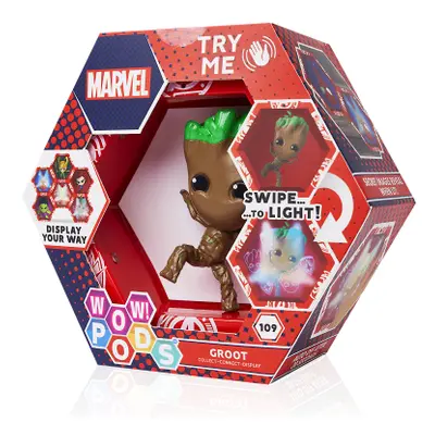 WOW POD Marvel - Groot