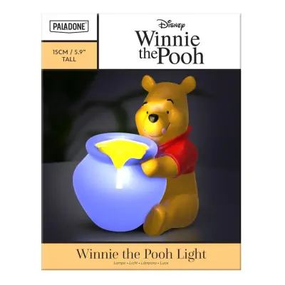 Lampa Pooh