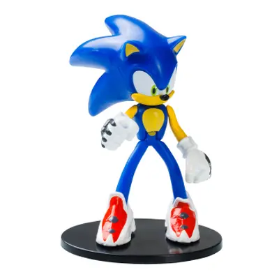 Akční figurka Sonic