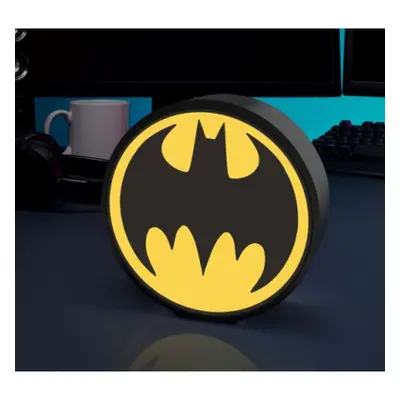 Batman Box světlo