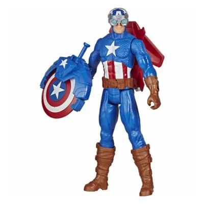 Avengers figurka Capitan America s Power FX přislu