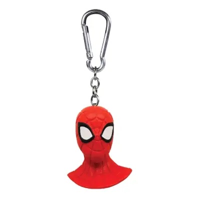 3D klíčenka Spiderman