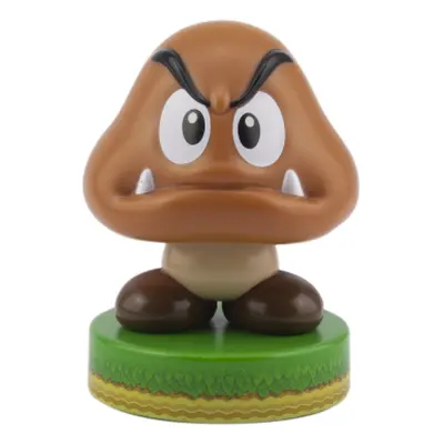 Icon Light Super Mario - Goomba