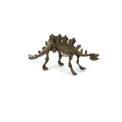 Archeologický set 3D Stegosaurus