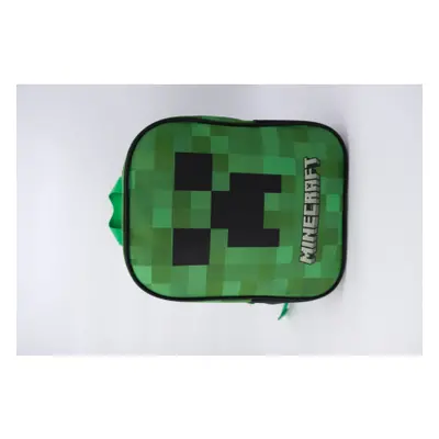 Minecraft batoh Creeper (junior)