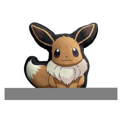 Pokémon polštář Eevee