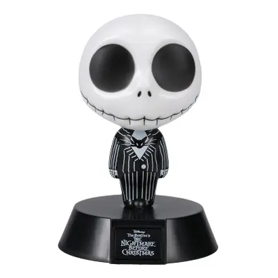 Light Nightmare before Christmas - Jack Skellington