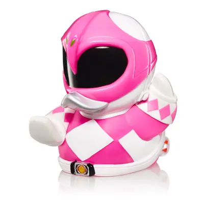 Tubbz kachnička Power Ranger - Pink