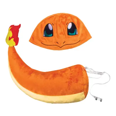 Pokémon set doplňků Charmander