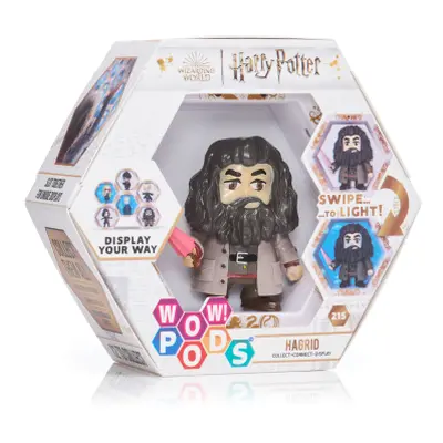 WOW POD, Harry Potter - Hagrid