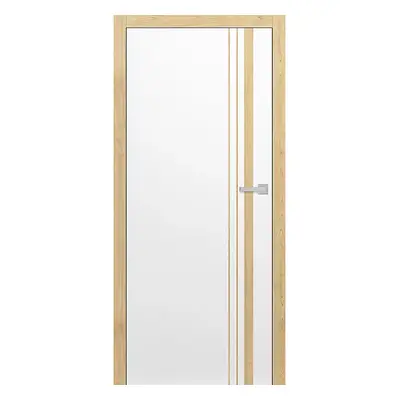 Interiérové dveře Intersie Lux Dub 321 - Výška 210 cm