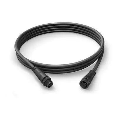 Prodlužovací kabel Philips Hue 17368/30/PN venkovní 2,5m IP67