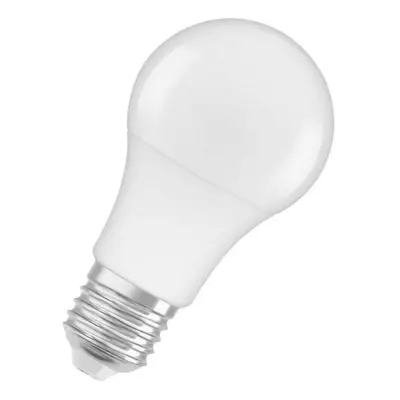 Antibakteriální LED žárovka E27 OSRAM LC CL A 8,5W (60W) teplá bílá (2700K)