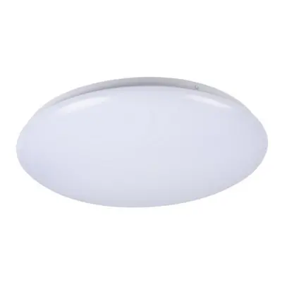 LED svítidlo Kanlux Miledo CORSO LED V2 24-NW IP44 neutrální bílá 380mm 31222