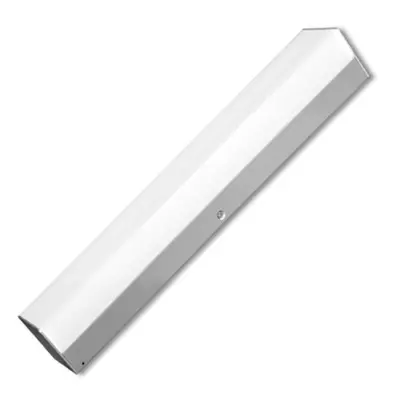 LED svítidlo Ecolite ALBA 15W 60cm stříbrná TL4130-LED15W/STR