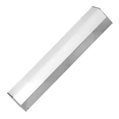 LED svítidlo Ecolite ALBA 15W 60cm chrom TL4130-LED15W/CHR