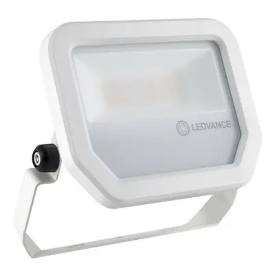 LED reflektor LEDVANCE FLOODLIGHT bílý 20W 2400lm 6500K studená bílá IP65