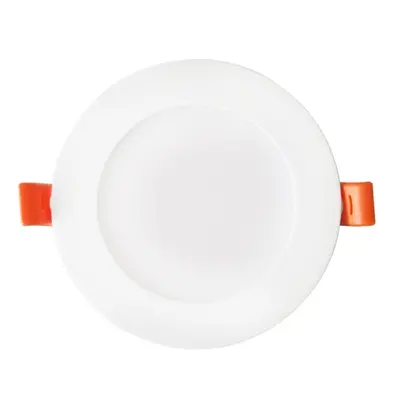 LED podhledové svítidlo McLED TORO R9 TR120-9W4000K-W-EN neutrální bílá ML-412.011.33.0