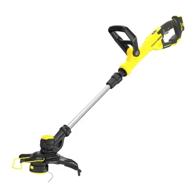 AKU strunová sekačka 33cm Stanley FatMax V20 SFMCST933M1 1x aku Li-Ion 4Ah