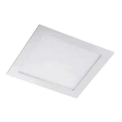 Podhledové LED svítidlo Kanlux KATRO V2LED 24W-NW-W neutrální bílá 28945