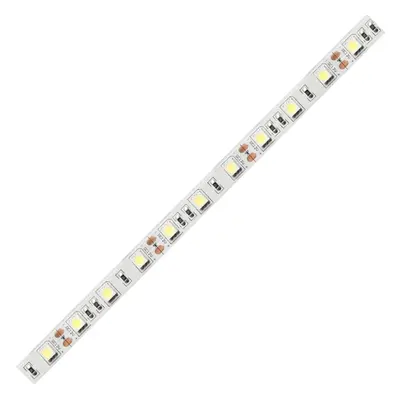 LED pásek McLED 12V teplá bílá š=10mm IP20 14,4W/m 60LED/m SMD5050 ML-121.600.60.2