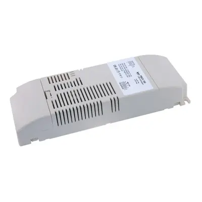 LED driver QLT PBX150D pro napájení LED pásků stmívatelný 24VDC max 150W