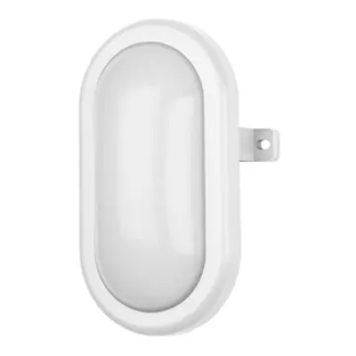 Svítidlo LEDMED OVAL LED 5W IP54 neutrální bílá 4000K LM31300004