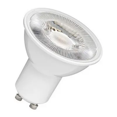 LED žárovka GU10 PAR16 OSRAM VALUE 5W (50W) neutrální bílá (4000K), reflektor 36°