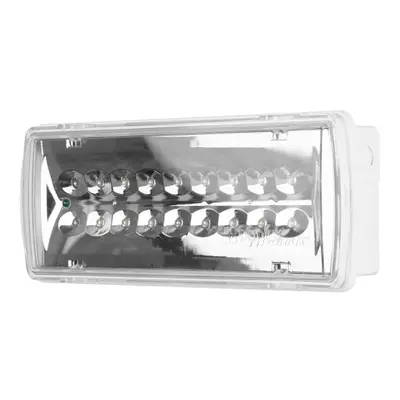 Nouzové svítidlo Panlux Fenix LED M IP65 3W 3h LiFePO4 PN35200010