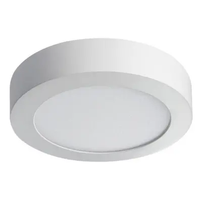 LED svítidlo Kanlux CARSA V2LED 12W-NW-W neutrální bílá 4000K 28948