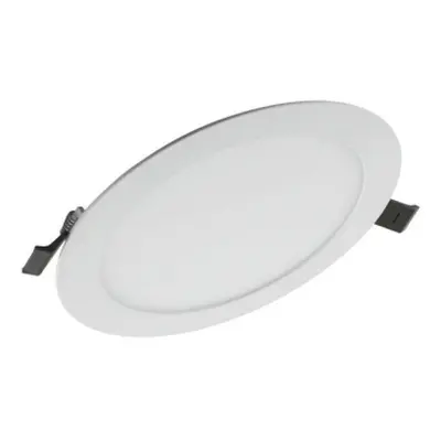 LED podhledové svítidlo LEDVANCE Slim Value 180mm 17W/4000K neutrální bílá