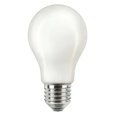 LED žárovka E27 Philips A60 10,5W (100W) neutrální bílá (4000K)