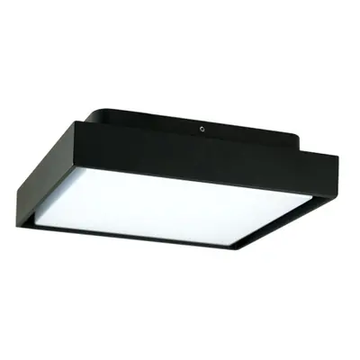 LED svítidlo McLED Andromede S, 14W, 4000K, IP65, černá ML-516.008.19.0