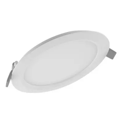 LED podhledové svítidlo LEDVANCE Slim Round 155mm 12W/3000K teplá bílá