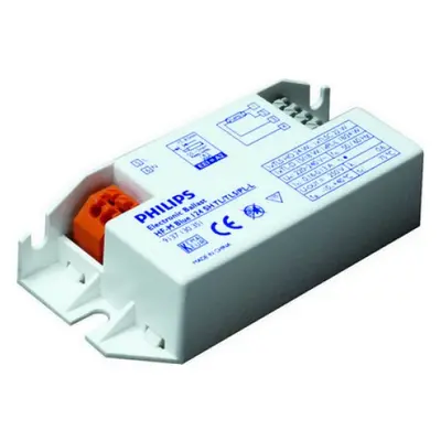 Elektronický předřadník Philips HF-M BLUE 124 SH TL/TL5/PL