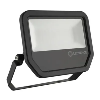 LED reflektor LEDVANCE FLOODLIGHT černý 50W 6000lm 6500K studená bílá IP65